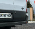 Білий Форд Транзит, об'ємом двигуна 2.2 л та пробігом 176 тис. км за 17199 $, фото 37 на Automoto.ua