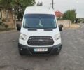 Білий Форд Транзит, об'ємом двигуна 2.2 л та пробігом 300 тис. км за 17000 $, фото 1 на Automoto.ua