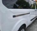 Білий Форд Транзит, об'ємом двигуна 2.2 л та пробігом 229 тис. км за 9250 $, фото 12 на Automoto.ua