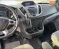 Білий Форд Транзит, об'ємом двигуна 3.5 л та пробігом 185 тис. км за 18200 $, фото 9 на Automoto.ua