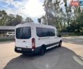 Білий Форд Транзит, об'ємом двигуна 2.2 л та пробігом 260 тис. км за 13250 $, фото 4 на Automoto.ua