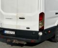 Білий Форд Транзит, об'ємом двигуна 2.2 л та пробігом 226 тис. км за 8800 $, фото 2 на Automoto.ua