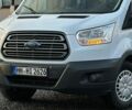 Білий Форд Транзит, об'ємом двигуна 2.2 л та пробігом 176 тис. км за 16696 $, фото 3 на Automoto.ua