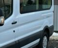 Білий Форд Транзит, об'ємом двигуна 2.2 л та пробігом 176 тис. км за 16696 $, фото 14 на Automoto.ua