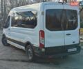 Білий Форд Транзит, об'ємом двигуна 3.72 л та пробігом 403 тис. км за 15400 $, фото 2 на Automoto.ua