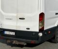 Белый Форд Транзит, объемом двигателя 2.2 л и пробегом 227 тыс. км за 10300 $, фото 4 на Automoto.ua