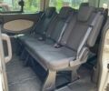 Белый Форд Транзит, объемом двигателя 2.2 л и пробегом 210 тыс. км за 16000 $, фото 4 на Automoto.ua