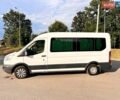 Білий Форд Транзит, об'ємом двигуна 2.2 л та пробігом 260 тис. км за 13250 $, фото 1 на Automoto.ua