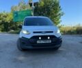 Белый Форд Транзит, объемом двигателя 2.5 л и пробегом 183 тыс. км за 7843 $, фото 1 на Automoto.ua