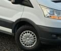 Білий Форд Транзит, об'ємом двигуна 2.2 л та пробігом 176 тис. км за 16696 $, фото 23 на Automoto.ua