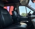 Білий Форд Транзит, об'ємом двигуна 2.2 л та пробігом 572 тис. км за 16750 $, фото 16 на Automoto.ua