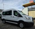 Білий Форд Транзит, об'ємом двигуна 2.2 л та пробігом 184 тис. км за 17800 $, фото 8 на Automoto.ua