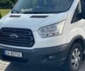 Белый Форд Транзит, объемом двигателя 2.2 л и пробегом 227 тыс. км за 10300 $, фото 2 на Automoto.ua