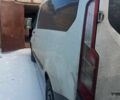 Білий Форд Транзит, об'ємом двигуна 0 л та пробігом 277 тис. км за 4500 $, фото 7 на Automoto.ua