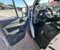 Белый Форд Транзит, объемом двигателя 2.2 л и пробегом 353 тыс. км за 15000 $, фото 8 на Automoto.ua