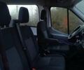 Белый Форд Транзит, объемом двигателя 2.2 л и пробегом 255 тыс. км за 17900 $, фото 17 на Automoto.ua