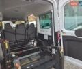 Білий Форд Транзит, об'ємом двигуна 2.2 л та пробігом 184 тис. км за 17800 $, фото 51 на Automoto.ua