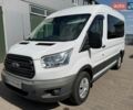 Білий Форд Транзит, об'ємом двигуна 3.5 л та пробігом 188 тис. км за 18500 $, фото 1 на Automoto.ua