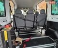 Білий Форд Транзит, об'ємом двигуна 2.2 л та пробігом 184 тис. км за 17800 $, фото 52 на Automoto.ua