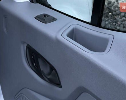 Білий Форд Транзит, об'ємом двигуна 2.2 л та пробігом 176 тис. км за 17199 $, фото 91 на Automoto.ua