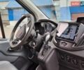 Белый Форд Транзит, объемом двигателя 3.7 л и пробегом 403 тыс. км за 13490 $, фото 19 на Automoto.ua