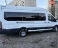 Белый Форд Транзит, объемом двигателя 2.2 л и пробегом 572 тыс. км за 18500 $, фото 4 на Automoto.ua