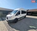 Белый Форд Транзит, объемом двигателя 2.2 л и пробегом 353 тыс. км за 15000 $, фото 5 на Automoto.ua