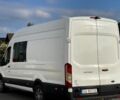 Белый Форд Транзит, объемом двигателя 2.2 л и пробегом 227 тыс. км за 10300 $, фото 3 на Automoto.ua