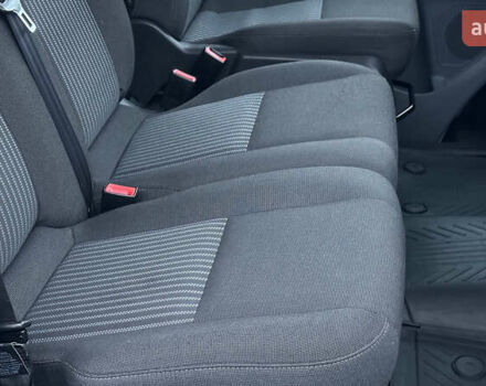 Білий Форд Транзит, об'ємом двигуна 2.2 л та пробігом 176 тис. км за 17199 $, фото 95 на Automoto.ua