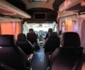 Білий Форд Транзит, об'ємом двигуна 2.2 л та пробігом 572 тис. км за 16750 $, фото 21 на Automoto.ua