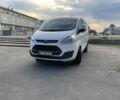 Белый Форд Транзит, объемом двигателя 2.2 л и пробегом 320 тыс. км за 13700 $, фото 1 на Automoto.ua