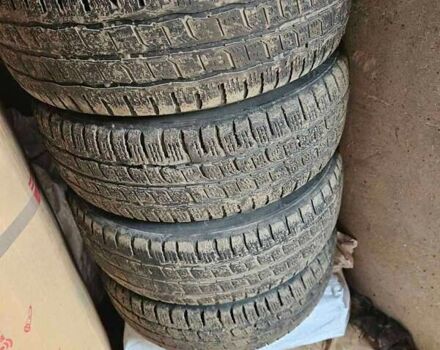 Белый Форд Транзит, объемом двигателя 2.2 л и пробегом 230 тыс. км за 14200 $, фото 9 на Automoto.ua