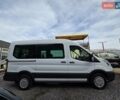 Білий Форд Транзит, об'ємом двигуна 2.2 л та пробігом 184 тис. км за 17800 $, фото 9 на Automoto.ua