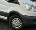 Білий Форд Транзит, об'ємом двигуна 2.2 л та пробігом 176 тис. км за 17199 $, фото 24 на Automoto.ua