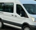 Білий Форд Транзит, об'ємом двигуна 2.2 л та пробігом 176 тис. км за 16696 $, фото 16 на Automoto.ua
