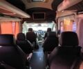 Білий Форд Транзит, об'ємом двигуна 2.2 л та пробігом 572 тис. км за 16761 $, фото 21 на Automoto.ua