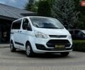Белый Форд Транзит, объемом двигателя 2 л и пробегом 107 тыс. км за 17200 $, фото 1 на Automoto.ua