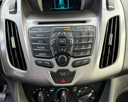 Белый Форд Транзит, объемом двигателя 1.5 л и пробегом 168 тыс. км за 8500 $, фото 14 на Automoto.ua