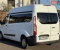 Білий Форд Транзит, об'ємом двигуна 2.2 л та пробігом 270 тис. км за 13500 $, фото 24 на Automoto.ua