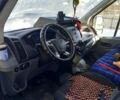 Білий Форд Транзит, об'ємом двигуна 2.2 л та пробігом 272 тис. км за 15000 $, фото 2 на Automoto.ua