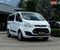 Білий Форд Транзит, об'ємом двигуна 2 л та пробігом 107 тис. км за 17200 $, фото 1 на Automoto.ua