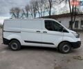 Білий Форд Транзит, об'ємом двигуна 2.2 л та пробігом 200 тис. км за 11502 $, фото 12 на Automoto.ua