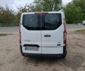 Белый Форд Транзит, объемом двигателя 2.2 л и пробегом 165 тыс. км за 12300 $, фото 6 на Automoto.ua