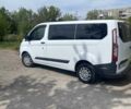 Белый Форд Транзит, объемом двигателя 2.2 л и пробегом 350 тыс. км за 13200 $, фото 1 на Automoto.ua