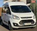 Білий Форд Транзит, об'ємом двигуна 2.2 л та пробігом 270 тис. км за 13500 $, фото 12 на Automoto.ua