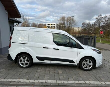 Белый Форд Транзит, объемом двигателя 1.5 л и пробегом 168 тыс. км за 8500 $, фото 2 на Automoto.ua