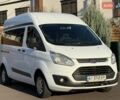 Білий Форд Транзит, об'ємом двигуна 2.2 л та пробігом 270 тис. км за 13500 $, фото 14 на Automoto.ua