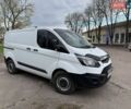 Білий Форд Транзит, об'ємом двигуна 2.2 л та пробігом 200 тис. км за 11502 $, фото 9 на Automoto.ua