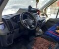 Білий Форд Транзит, об'ємом двигуна 2.2 л та пробігом 272 тис. км за 15000 $, фото 1 на Automoto.ua