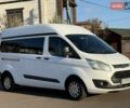 Белый Форд Транзит, объемом двигателя 2.2 л и пробегом 270 тыс. км за 13500 $, фото 19 на Automoto.ua